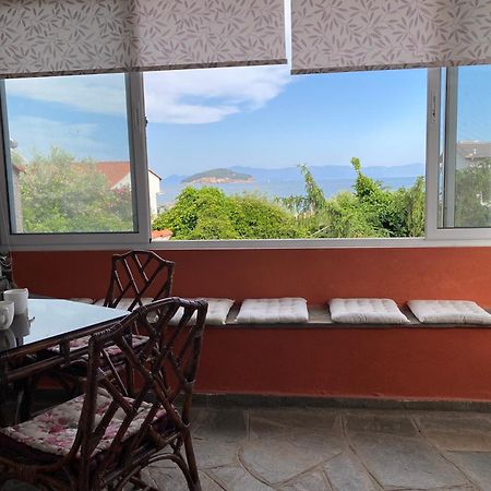 House By The Sea 2 Διαμέρισμα Nea Iraklitsa Εξωτερικό φωτογραφία