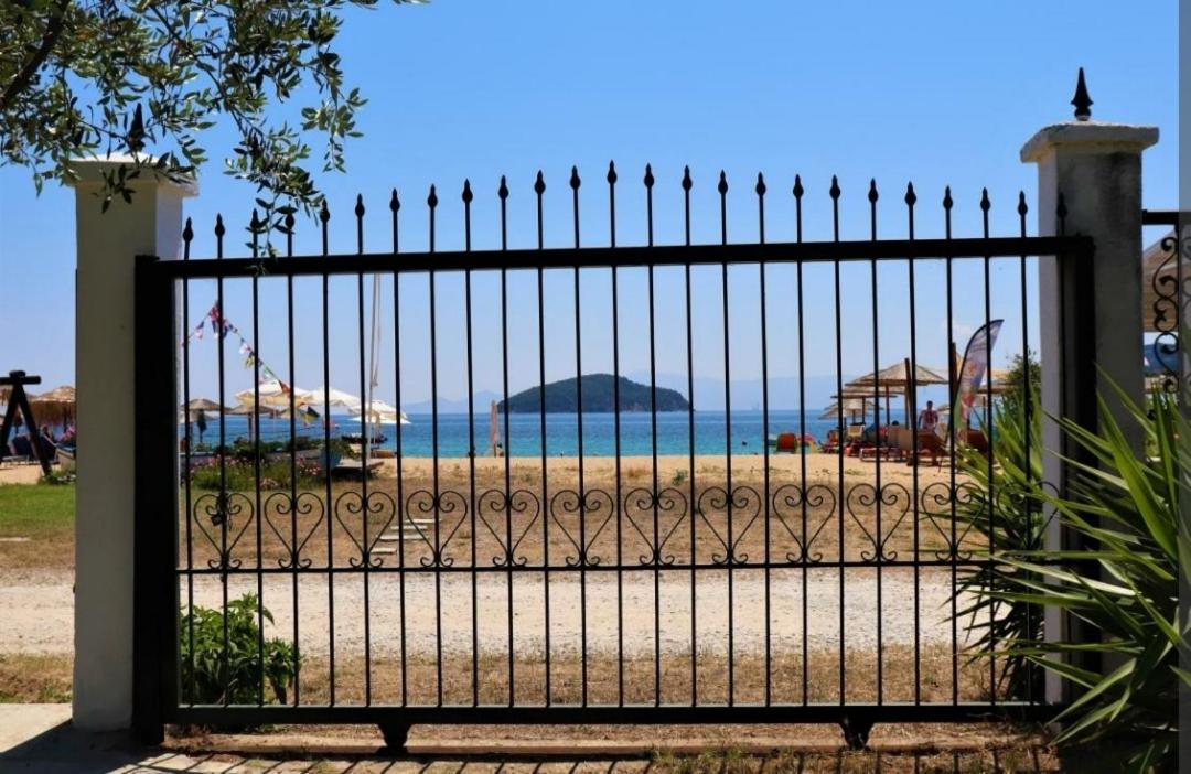House By The Sea 2 Διαμέρισμα Nea Iraklitsa Εξωτερικό φωτογραφία