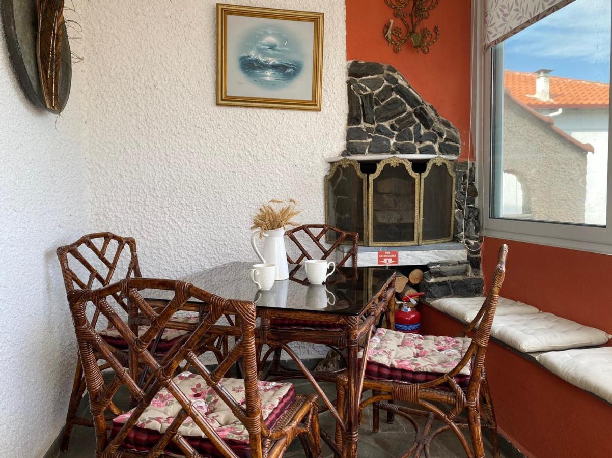 House By The Sea 2 Διαμέρισμα Nea Iraklitsa Εξωτερικό φωτογραφία