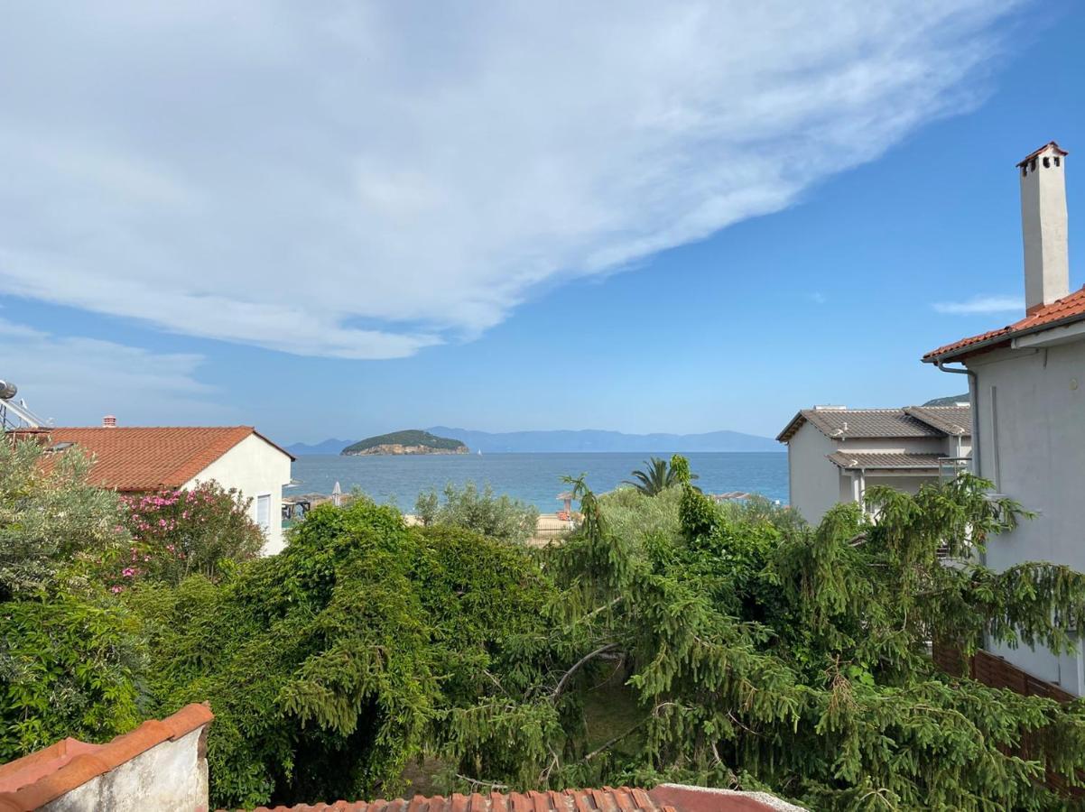 House By The Sea 2 Διαμέρισμα Nea Iraklitsa Εξωτερικό φωτογραφία