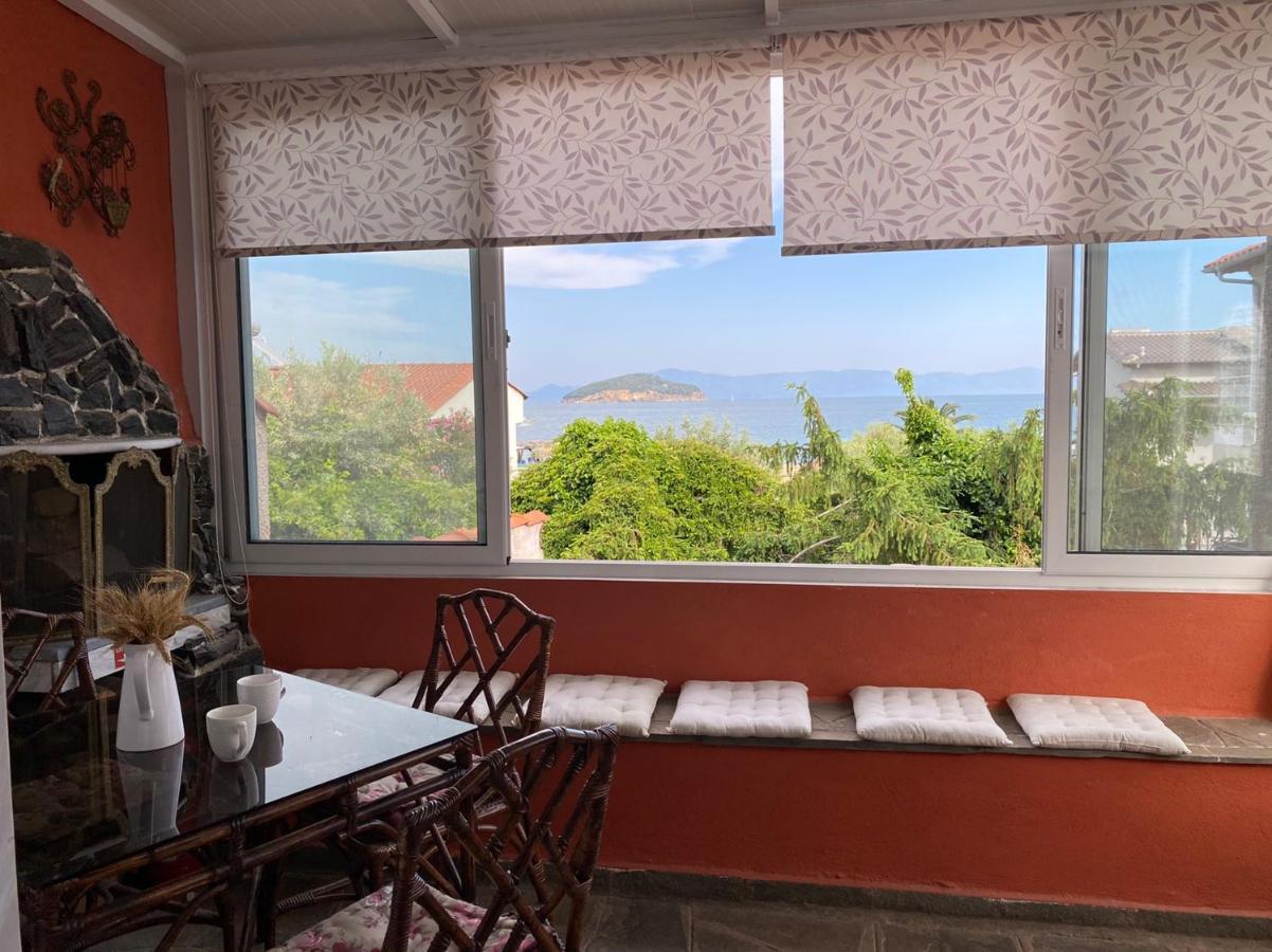 House By The Sea 2 Διαμέρισμα Nea Iraklitsa Εξωτερικό φωτογραφία