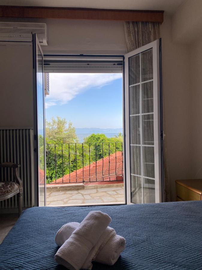 House By The Sea 2 Διαμέρισμα Nea Iraklitsa Εξωτερικό φωτογραφία