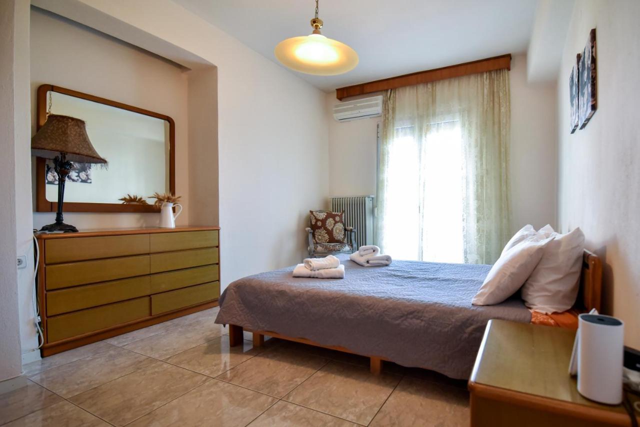 House By The Sea 2 Διαμέρισμα Nea Iraklitsa Εξωτερικό φωτογραφία