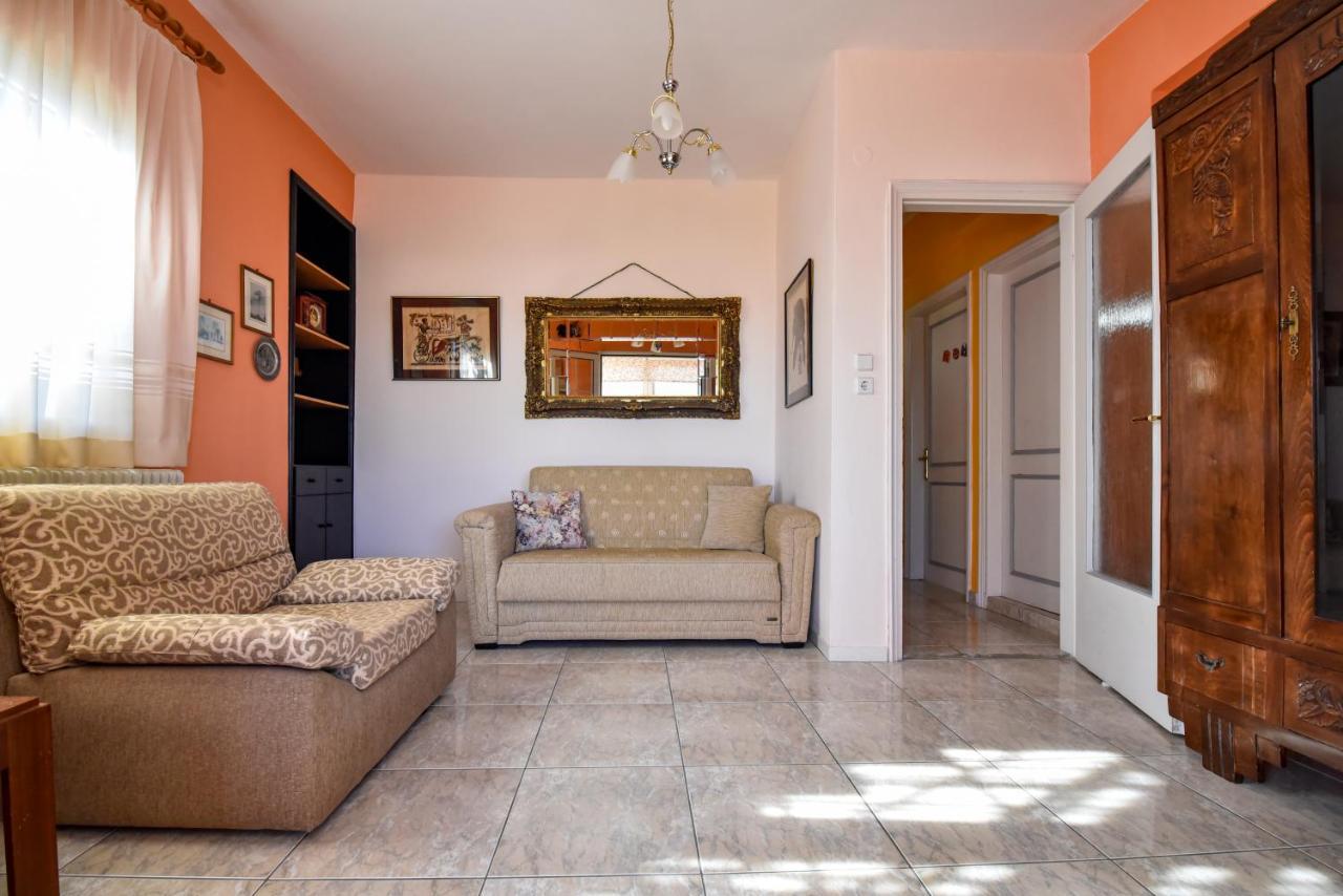 House By The Sea 2 Διαμέρισμα Nea Iraklitsa Εξωτερικό φωτογραφία