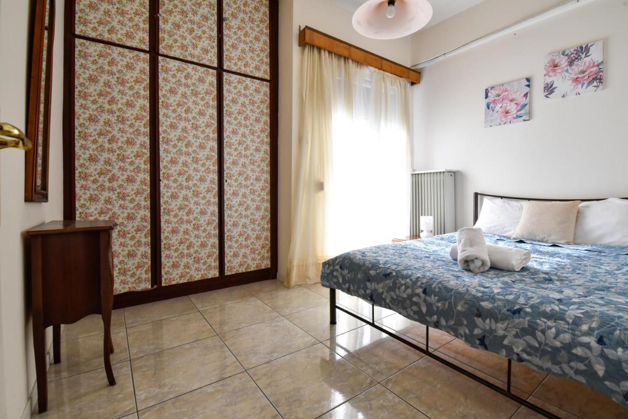 House By The Sea 2 Διαμέρισμα Nea Iraklitsa Εξωτερικό φωτογραφία