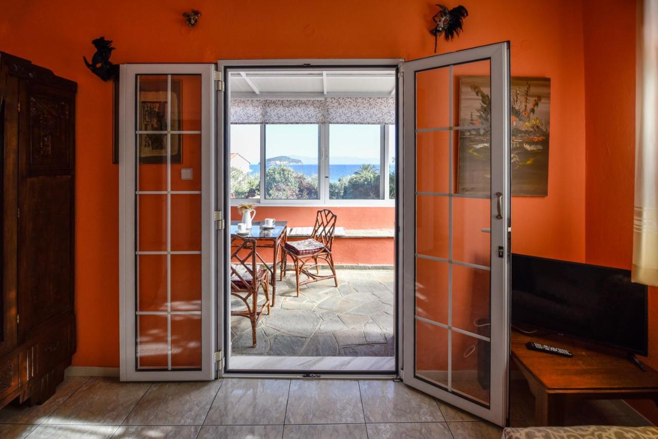 House By The Sea 2 Διαμέρισμα Nea Iraklitsa Εξωτερικό φωτογραφία